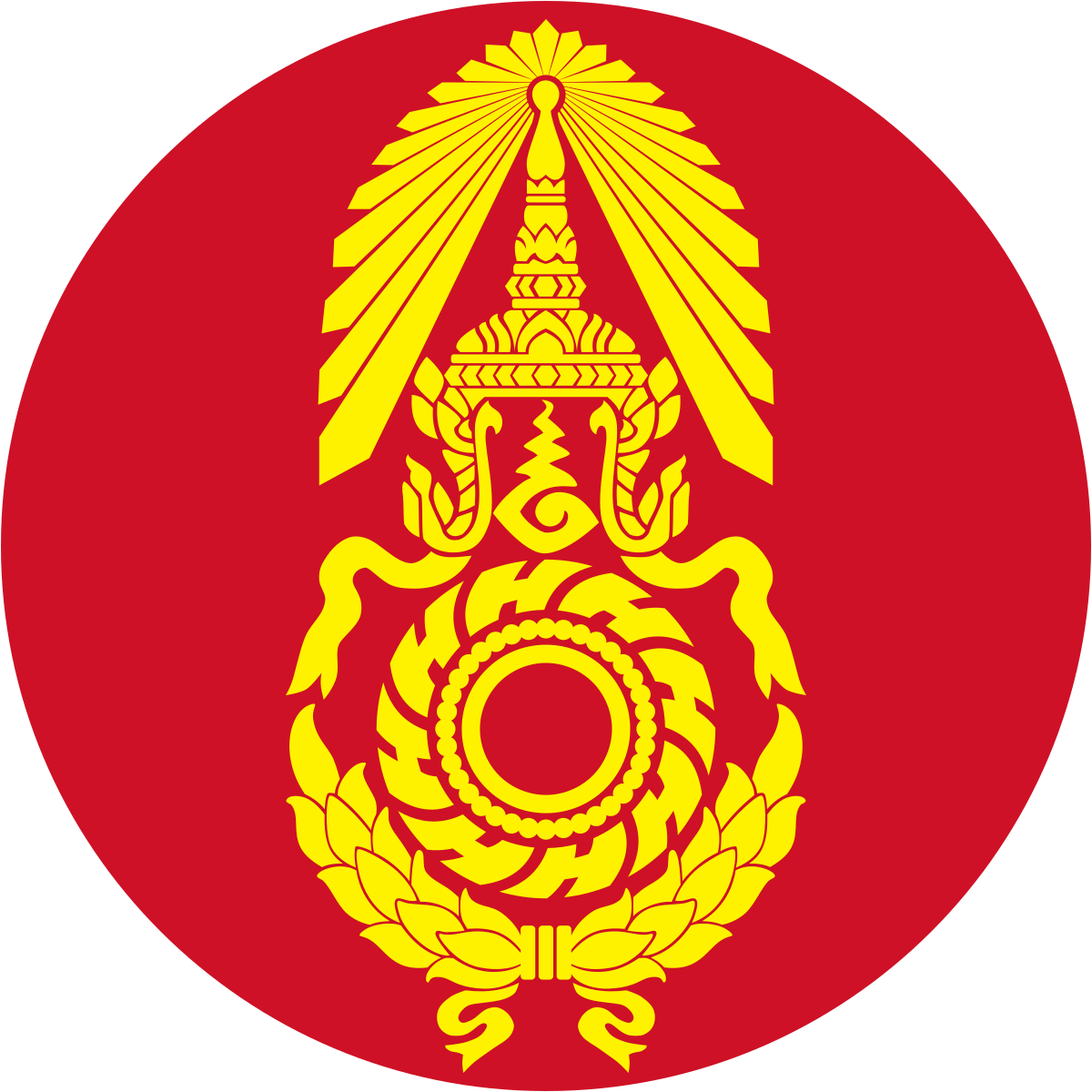 ทบ. Logo