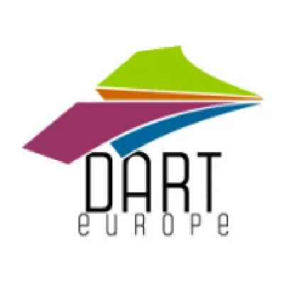 DART-Europe Logo
