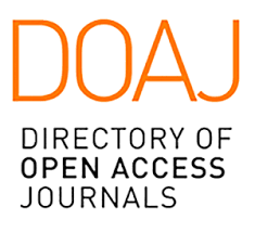 DOAJ Logo