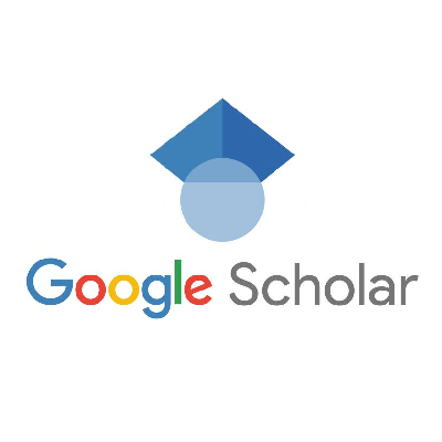 Google Scholar Logo