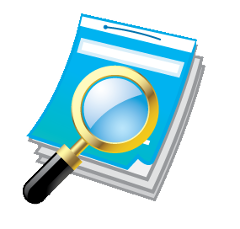 Paperrater Logo