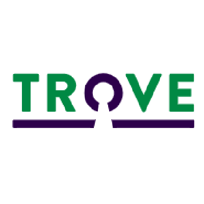 Trove Logo